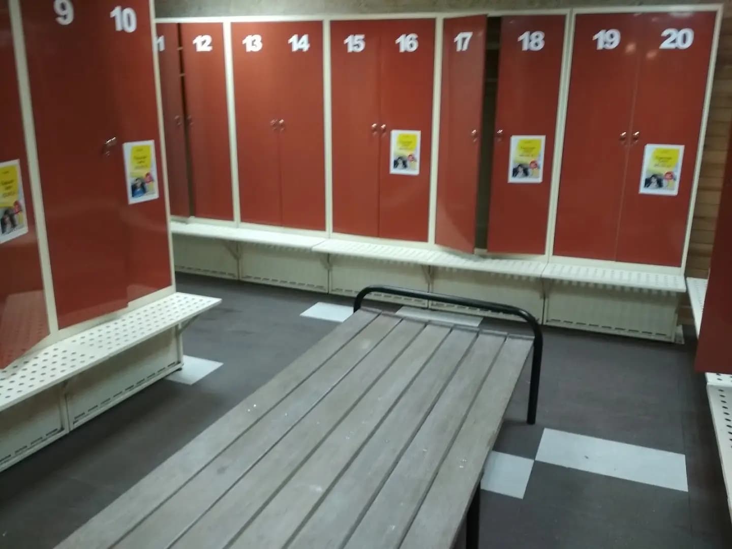 West Gym Premium (НДК)