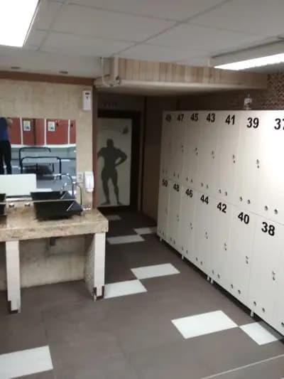West Gym Premium (НДК)