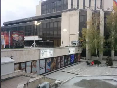 West Gym Premium (НДК)