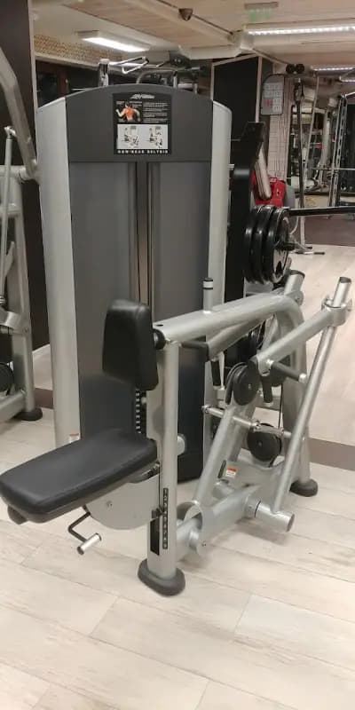 West Gym Premium (НДК)