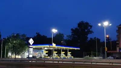 Петрол