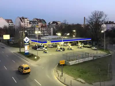 Петрол