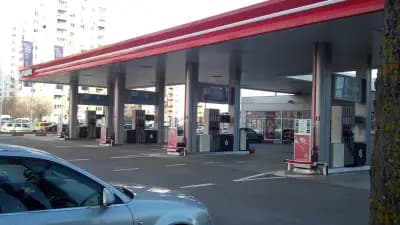 Лукойл Б041