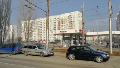 Лукойл Б041