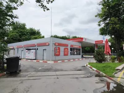 Лукойл B015