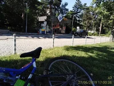 Petrol&GO Self-Service бензиностанции