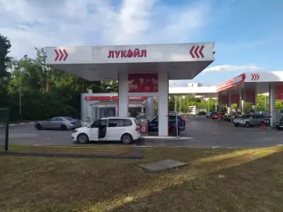 Лукойл