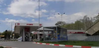 Лукойл