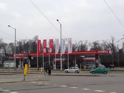 Лукойл