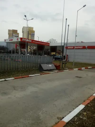 Лукойл