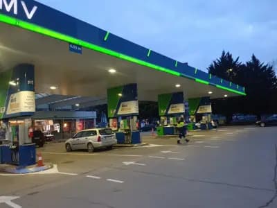ОМВ