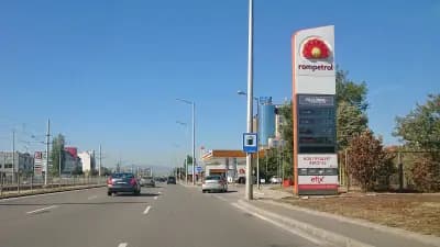Rompetrol