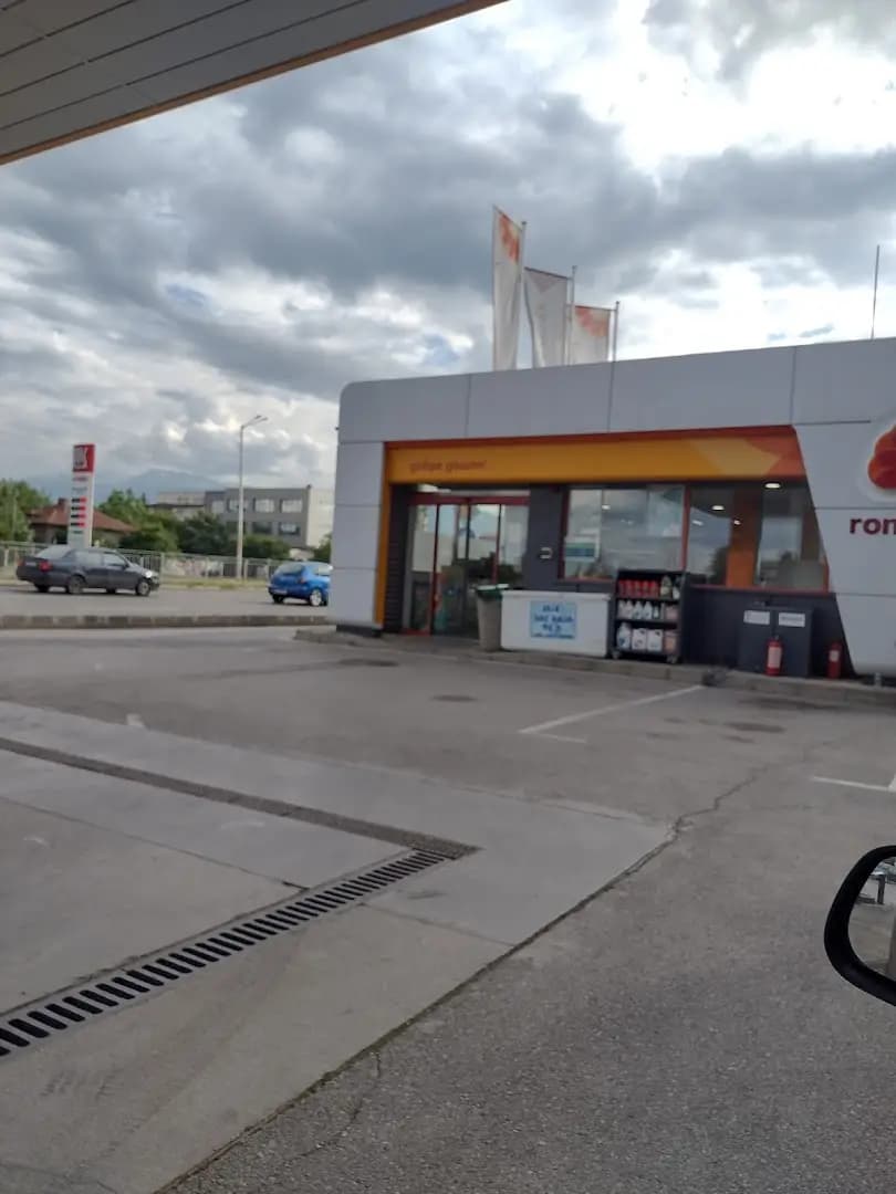 Rompetrol