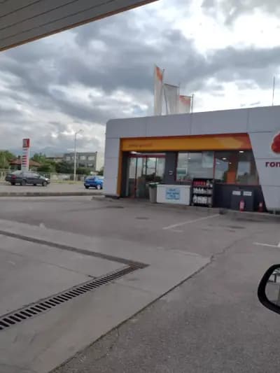 Rompetrol