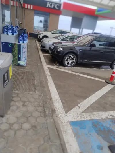 OMV Малинова долина