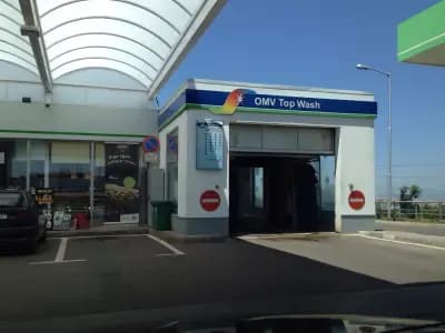 OMV Малинова долина