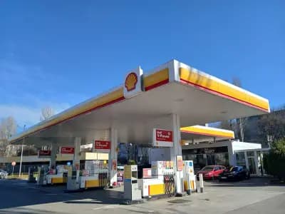 Shell