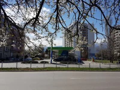 ОМВ 8ми декември