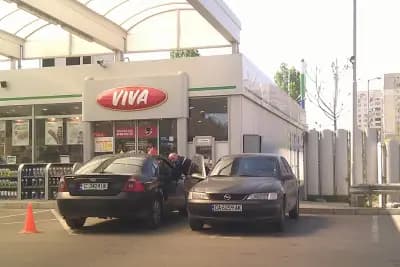 TOP WASH - Автомивка ОМВ Люлин Тунела