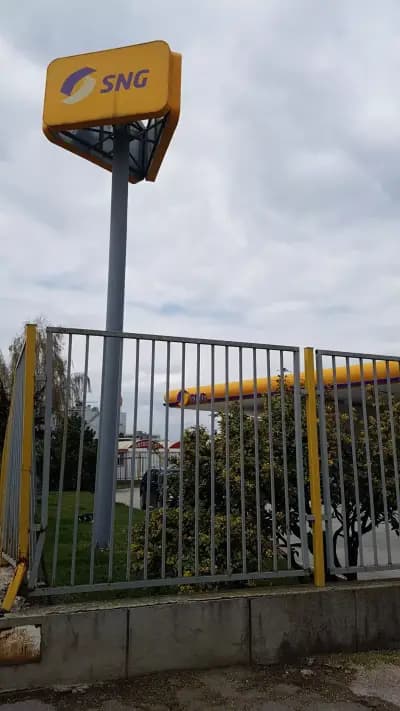 SNG