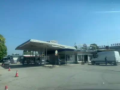 Петрол 7111 - София