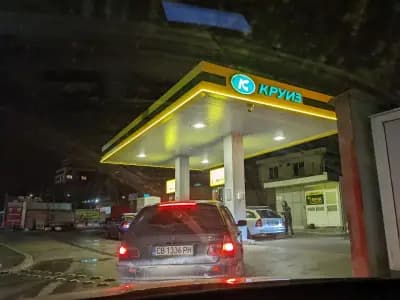 Круиз