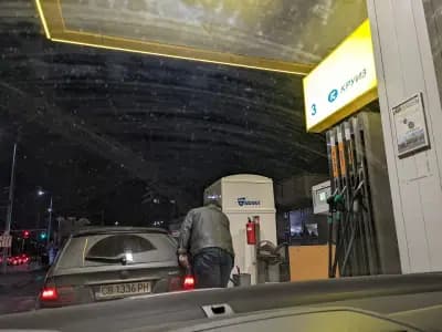 Круиз