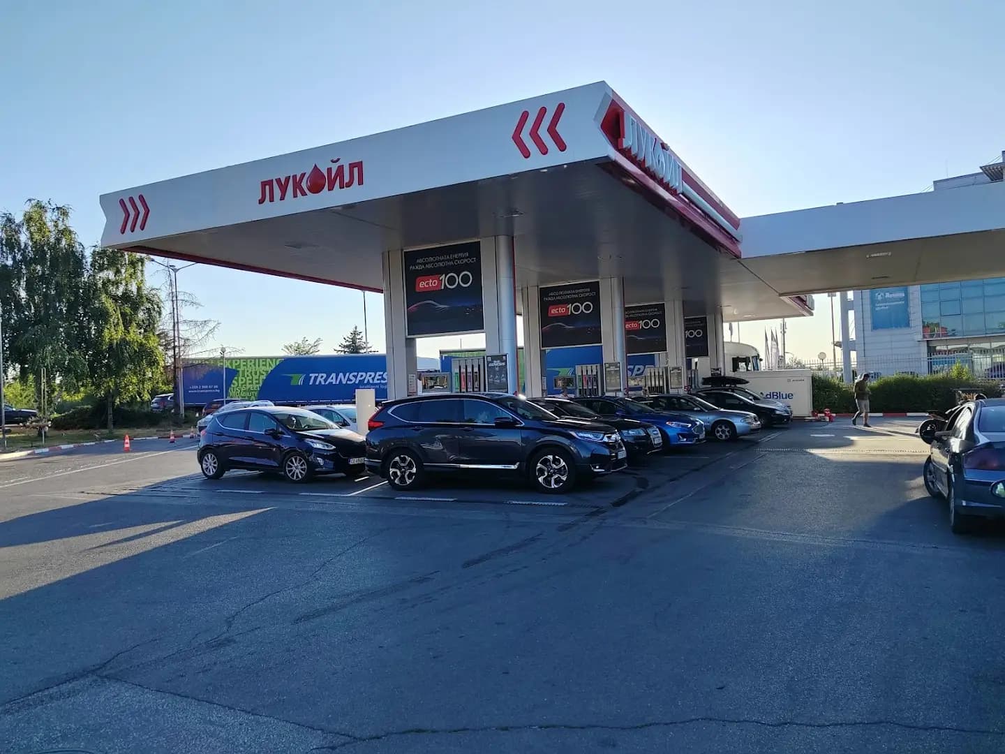 LUKOIL B013