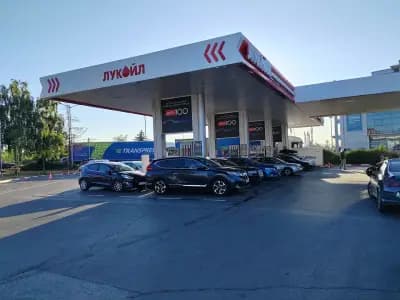 LUKOIL B013