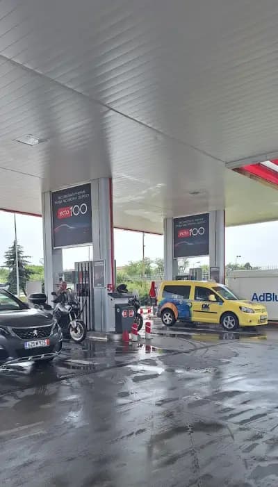 LUKOIL B013