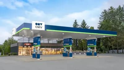 OMV - Окръжна болница