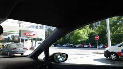 OMV - Окръжна болница