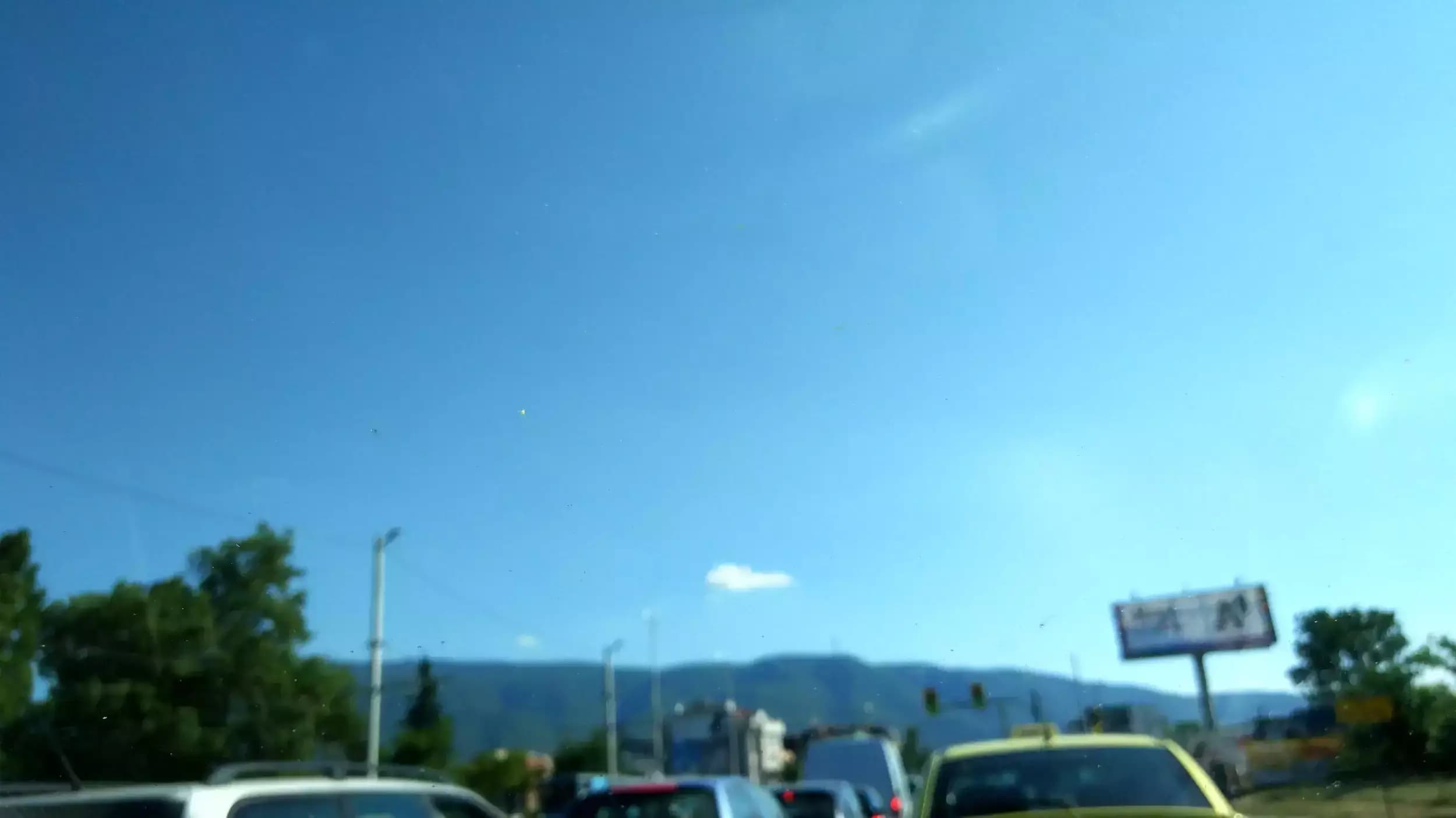 Газостанция