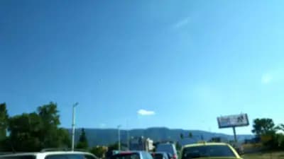 Газостанция