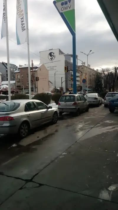 ОМВ
