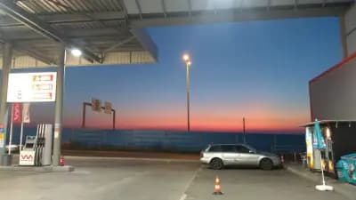 VM Petroleum