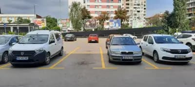 JYSK Sofia, Sky City Mall