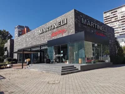 Мартинели