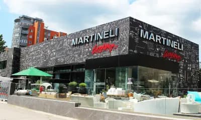 Мартинели