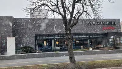 Мартинели