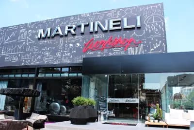 Мартинели
