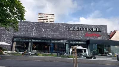 Мартинели