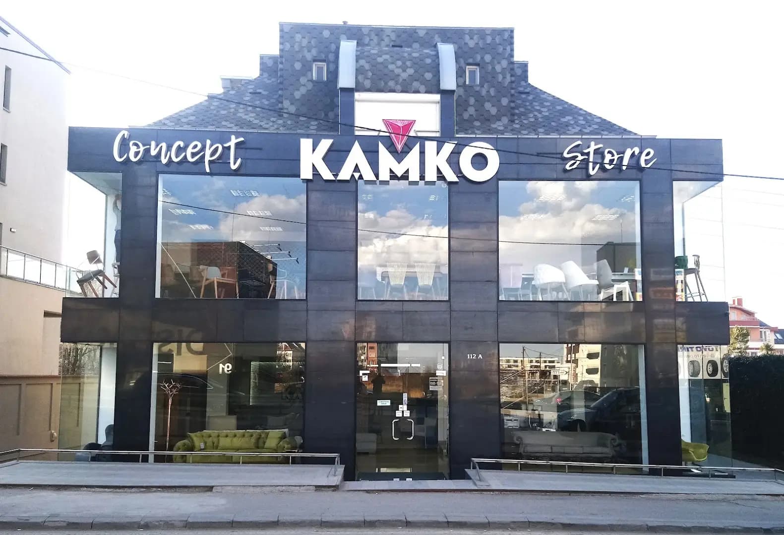 KAMKO Furniture | КАМКО Мебели