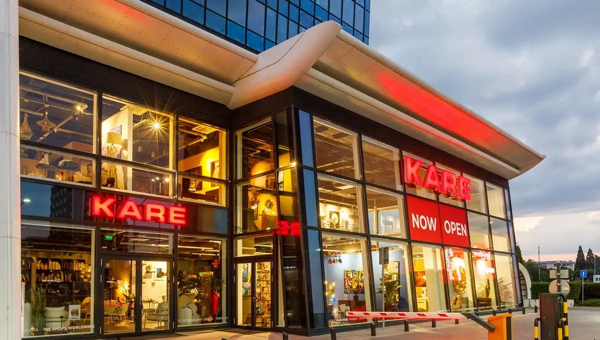 Каре София