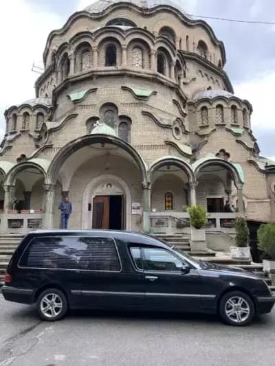 Траурна агенция Феникс