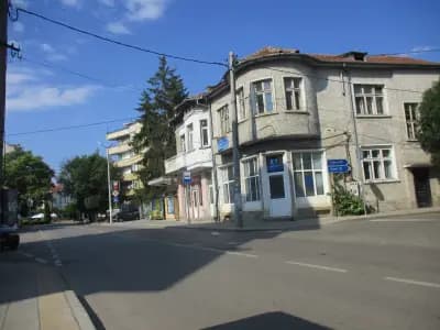 банка ДСК