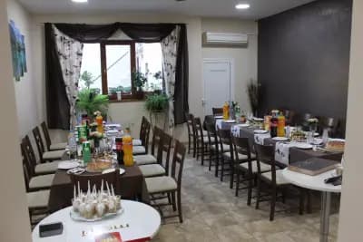 Погребална агенция “Амбър ”