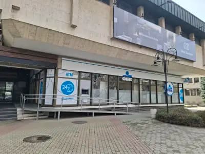 ОББ клон Севлиево