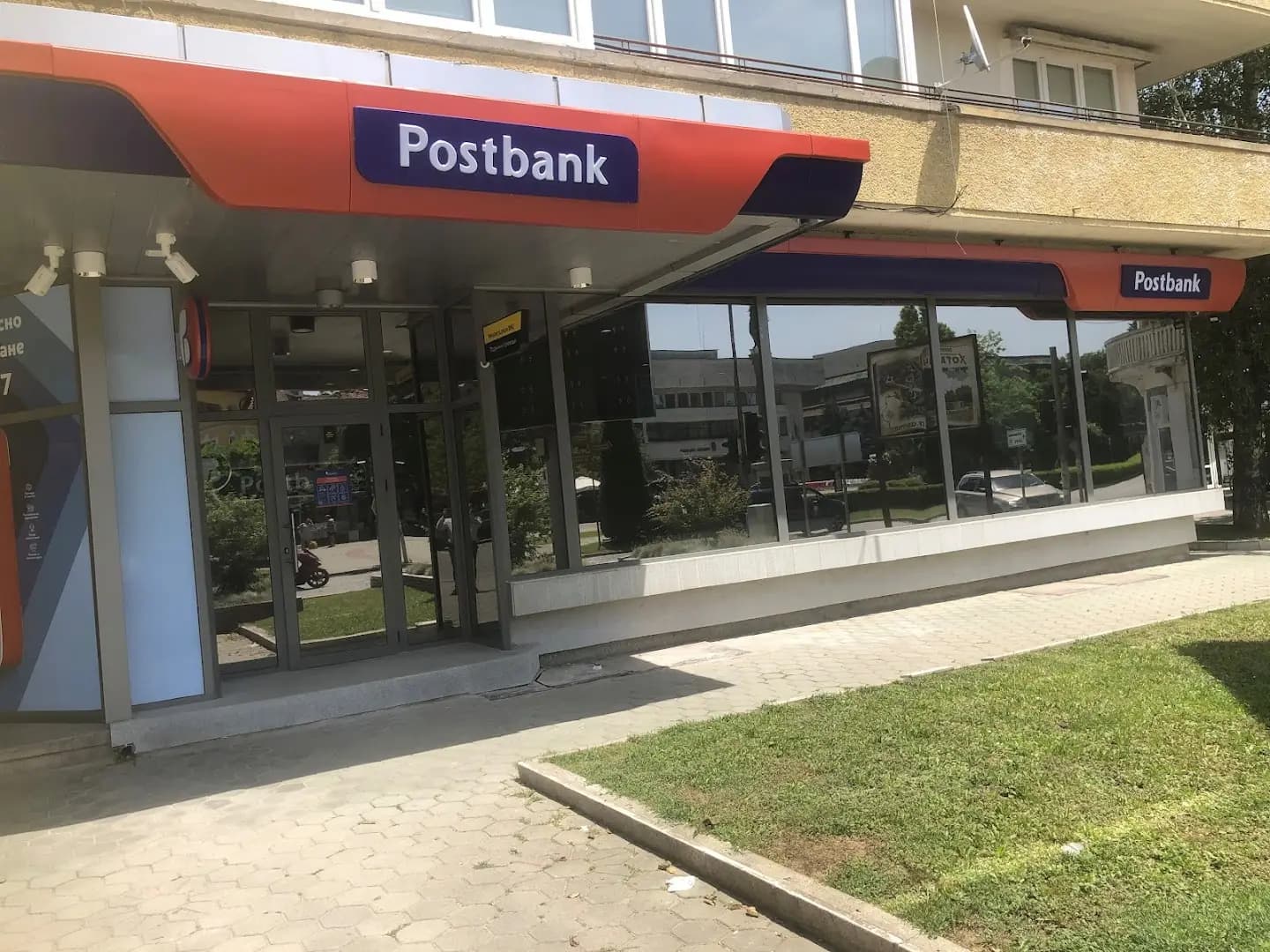Postbank