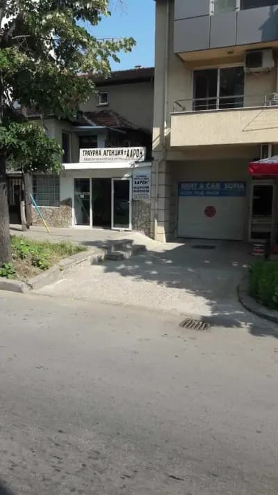 Аарон